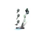 Безкабелна Вертикална Прахосмукачка Vactidy V8